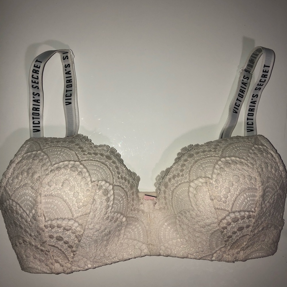 Victoria’s Secret bra